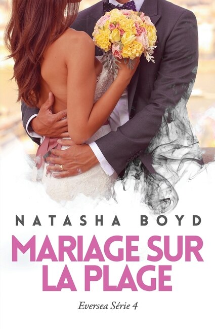 Front cover_Mariage Sur la Plage