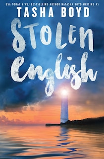 Front cover_Stolen English