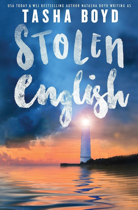 Front cover_Stolen English
