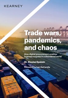 Couverture_Trade wars, pandemics, and chaos