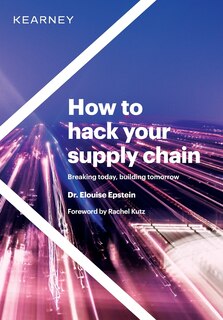 Couverture_How to hack your supply chain