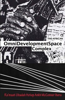 Front cover_The African Omnidevelopment Space Complex / We New