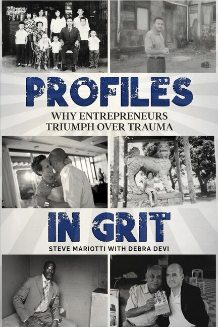 Front cover_Profiles In Grit