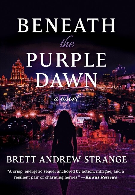 Couverture_Beneath the Purple Dawn