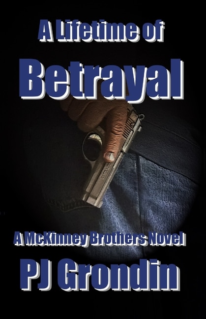 Front cover_A Lifetime of Betrayal