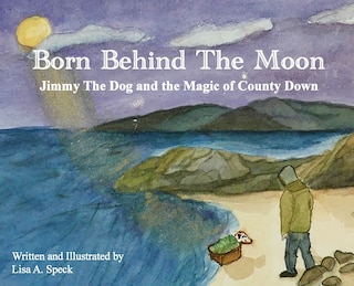 Couverture_Born Behind The Moon