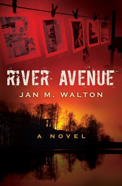 Front cover_River Avenue