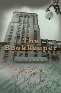 Front cover_The Bookkeeper