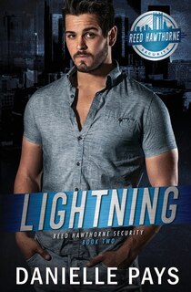 Front cover_Lightning - Reed Hawthorne Security