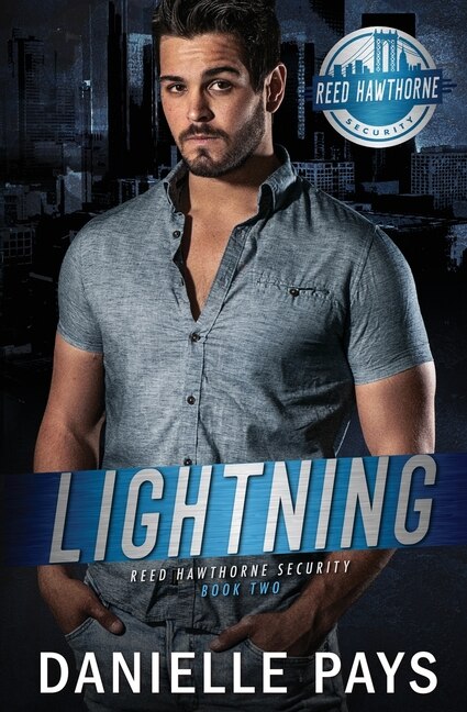 Front cover_Lightning - Reed Hawthorne Security