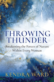 Front cover_Throwing Thunder