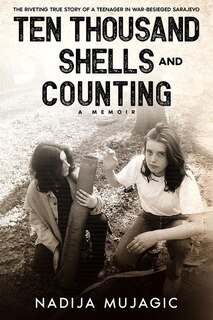 Front cover_Ten Thousand Shells and Counting