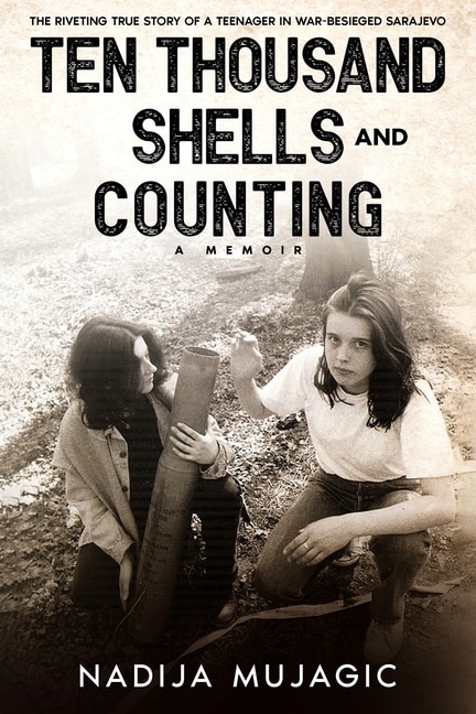 Front cover_Ten Thousand Shells and Counting