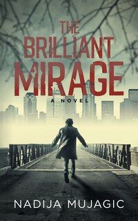 Front cover_The Brilliant Mirage