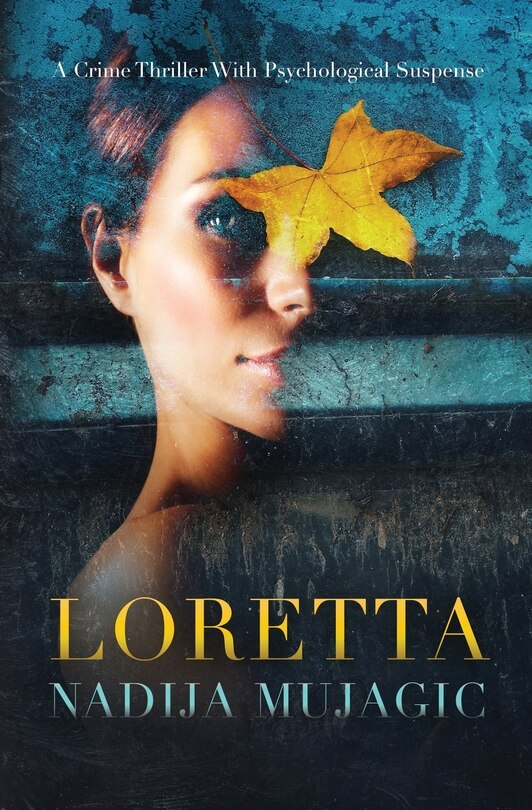 Front cover_Loretta