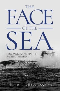 Front cover_The Face of the Sea