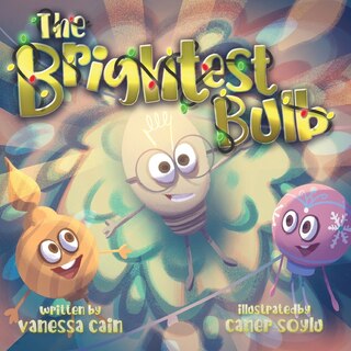 Front cover_The Brightest Bulb