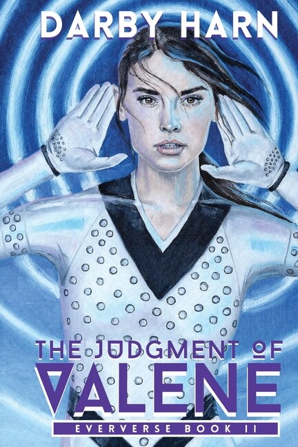 Couverture_The Judgment Of Valene