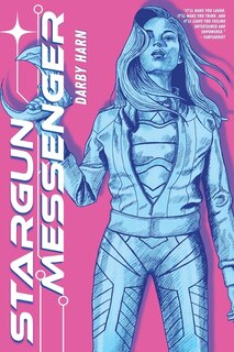 Front cover_Stargun Messenger