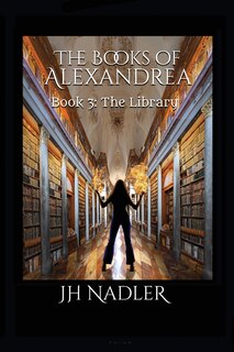 Couverture_The Library