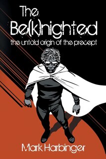 Front cover_The Be(k)nighted