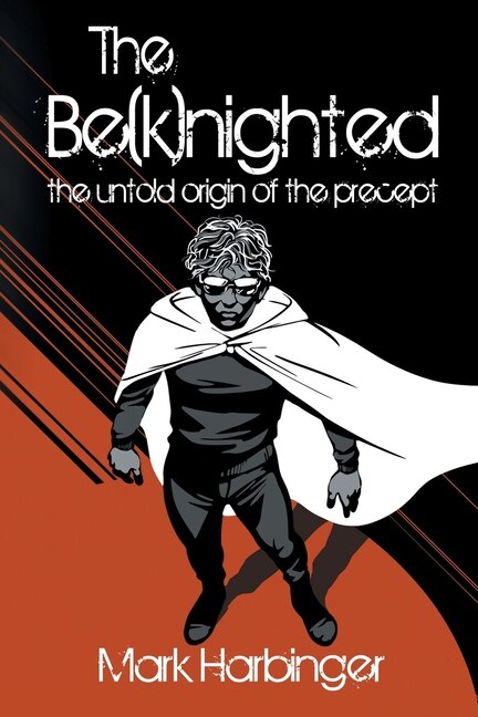 Front cover_The Be(k)nighted