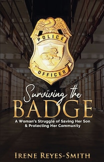 Couverture_Surviving the Badge
