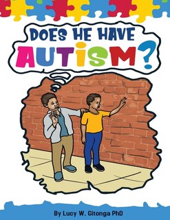 Couverture_Does He Have Autism?