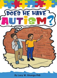 Front cover_Does He Have Autism?
