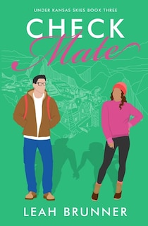 Front cover_Check Mate