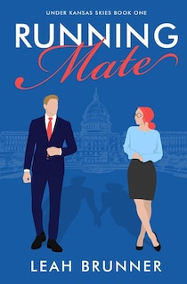 Front cover_Running Mate