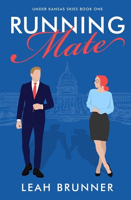 Front cover_Running Mate