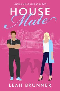 Front cover_House Mate