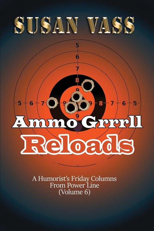 Couverture_Ammo Grrrll Reloads