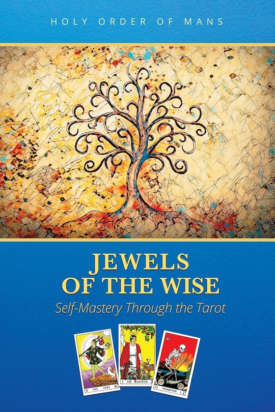 Front cover_Jewels of the Wise