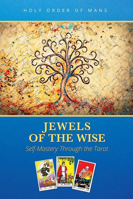 Couverture_Jewels of the Wise