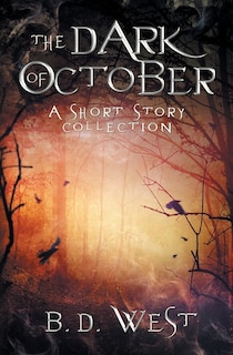Couverture_The Dark Of October