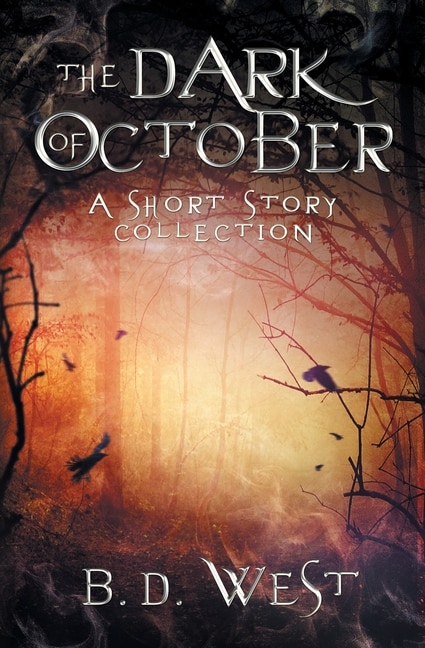Couverture_The Dark Of October