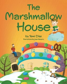 Front cover_The Marshmallow House