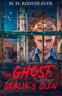 Couverture_The Ghost at Goblin's Glen