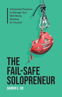 Front cover_The Fail-Safe Solopreneur