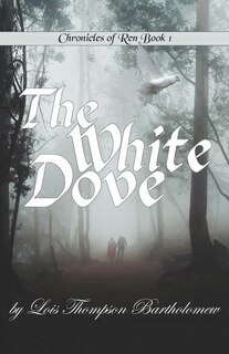 Front cover_The White Dove