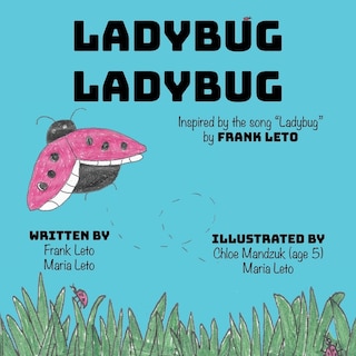 Front cover_Ladybug Ladybug