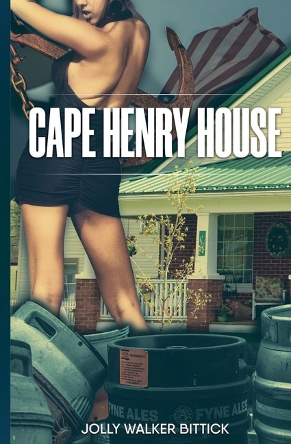 Couverture_Cape Henry House
