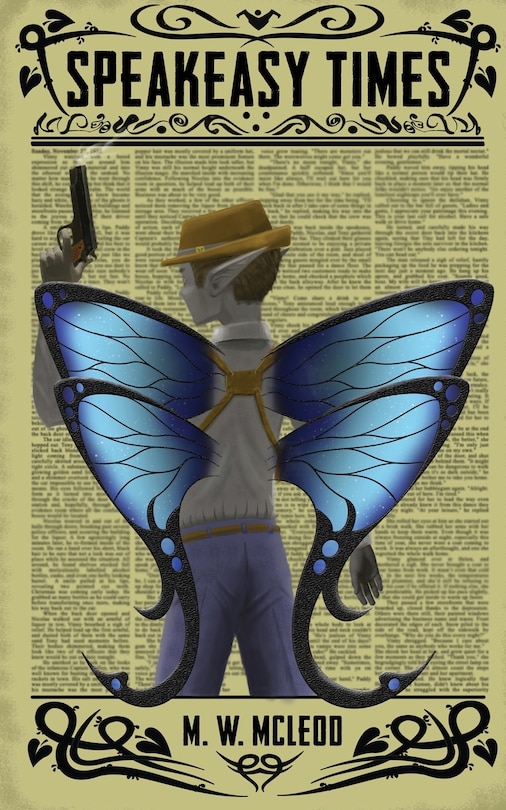 Front cover_Speakeasy Times