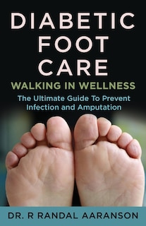 Front cover_Diabetic Foot Care