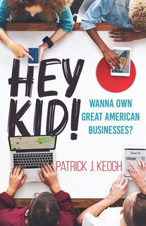 Couverture_Hey Kid!