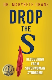 Front cover_Drop The S