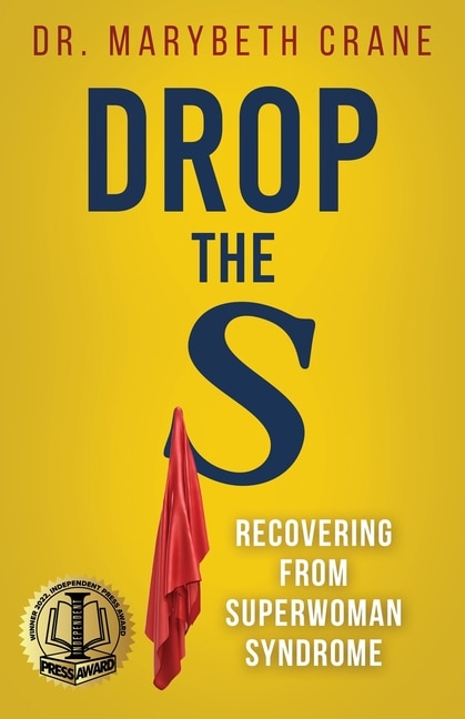 Front cover_Drop The S