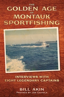 Front cover_The Golden Age of Montauk Sportfishing
